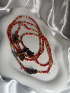 Ember Essence Waist Beads