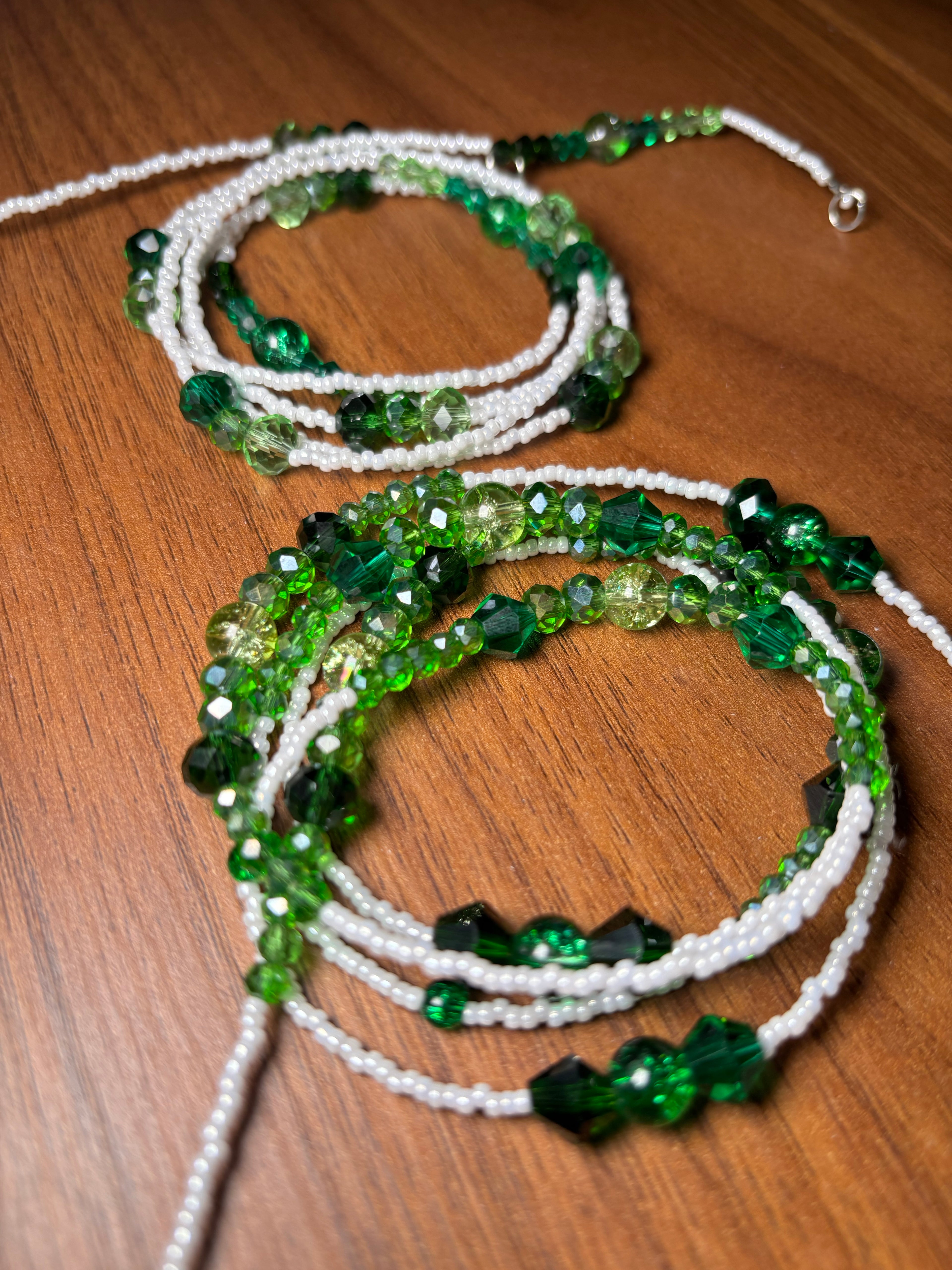 Purity ( set of two)