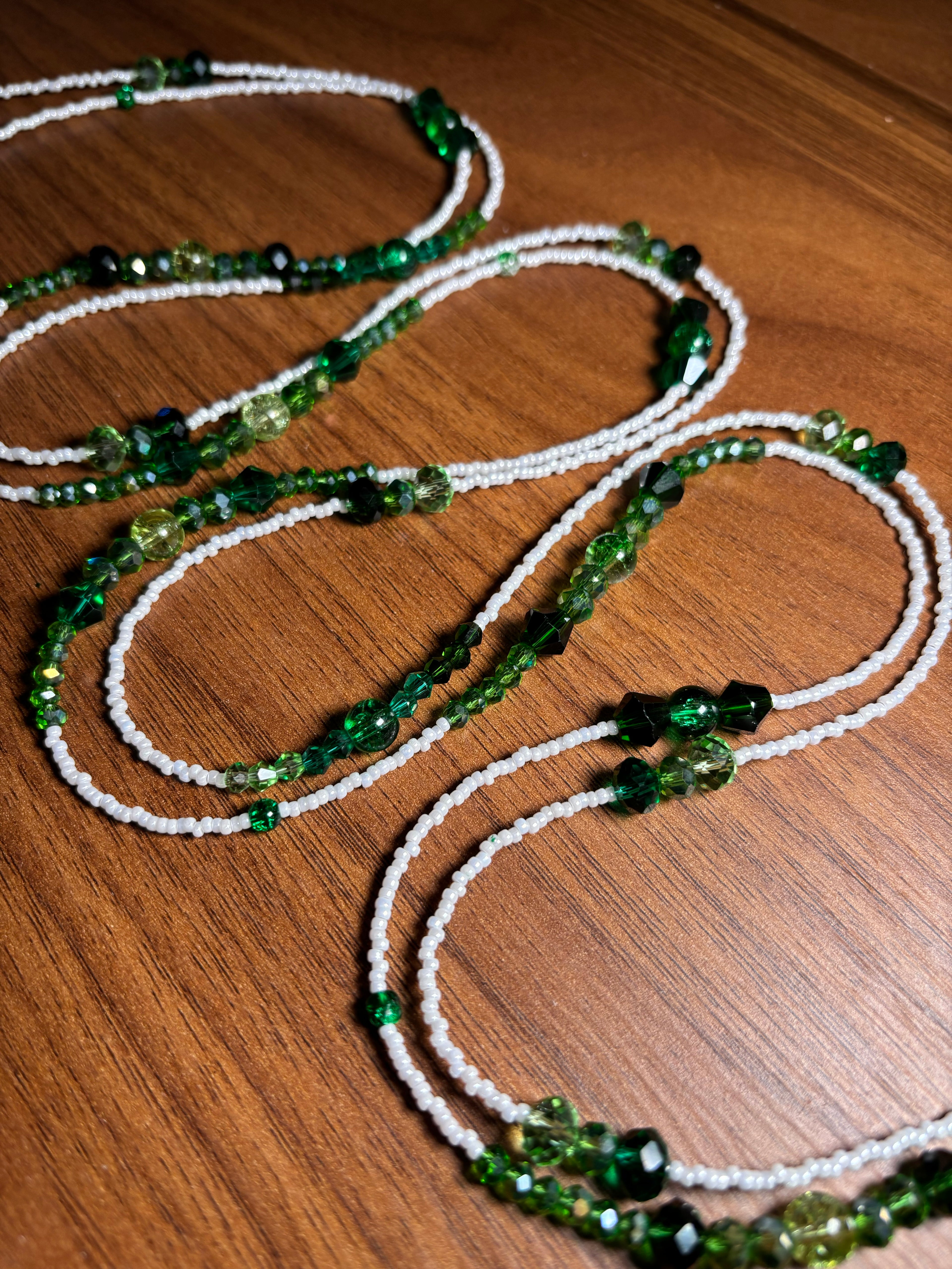 Purity ( set of two)