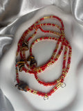 Ember Essence Waist Beads