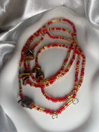 Ember Essence Waist Beads