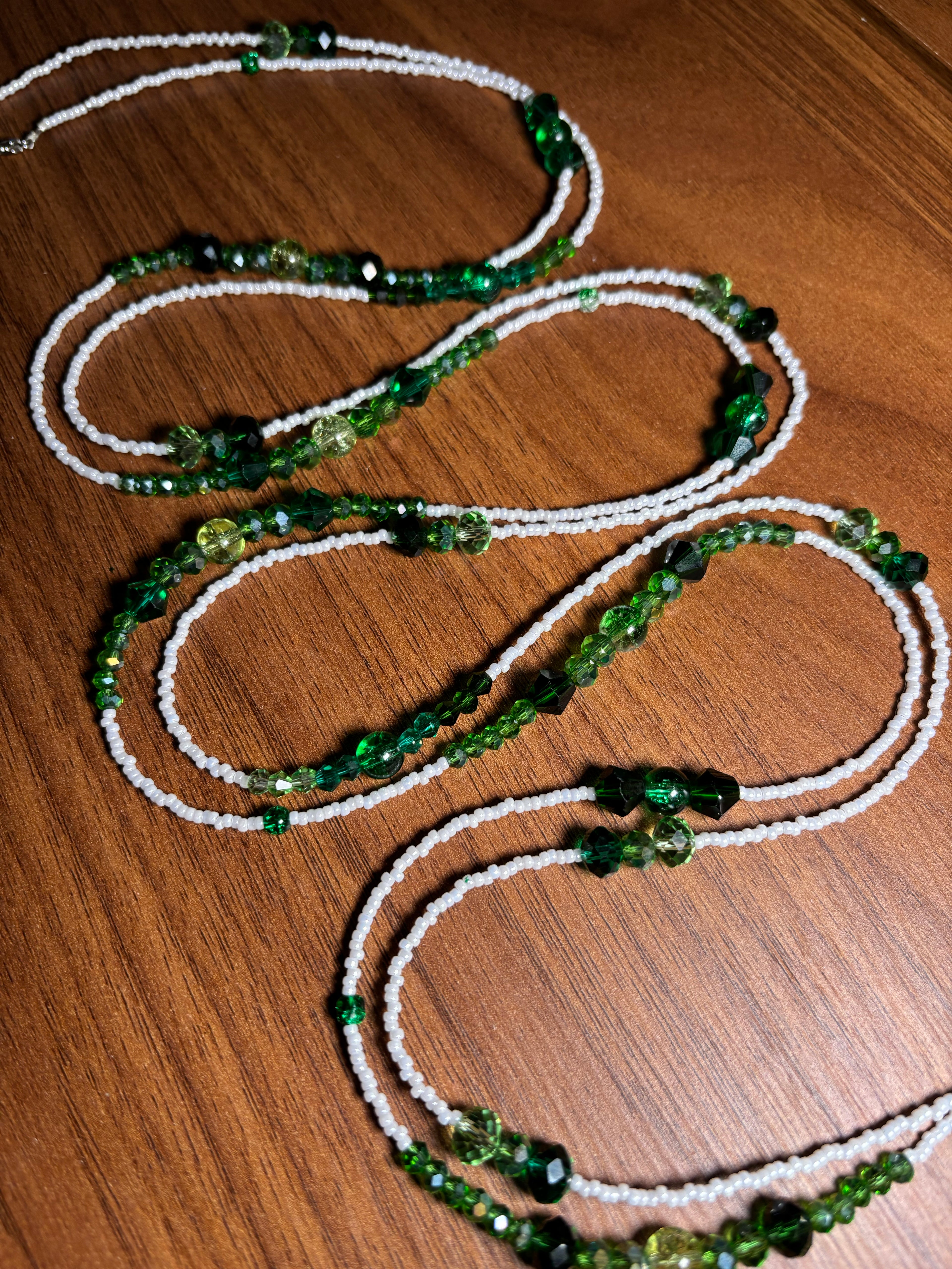 Purity ( set of two)