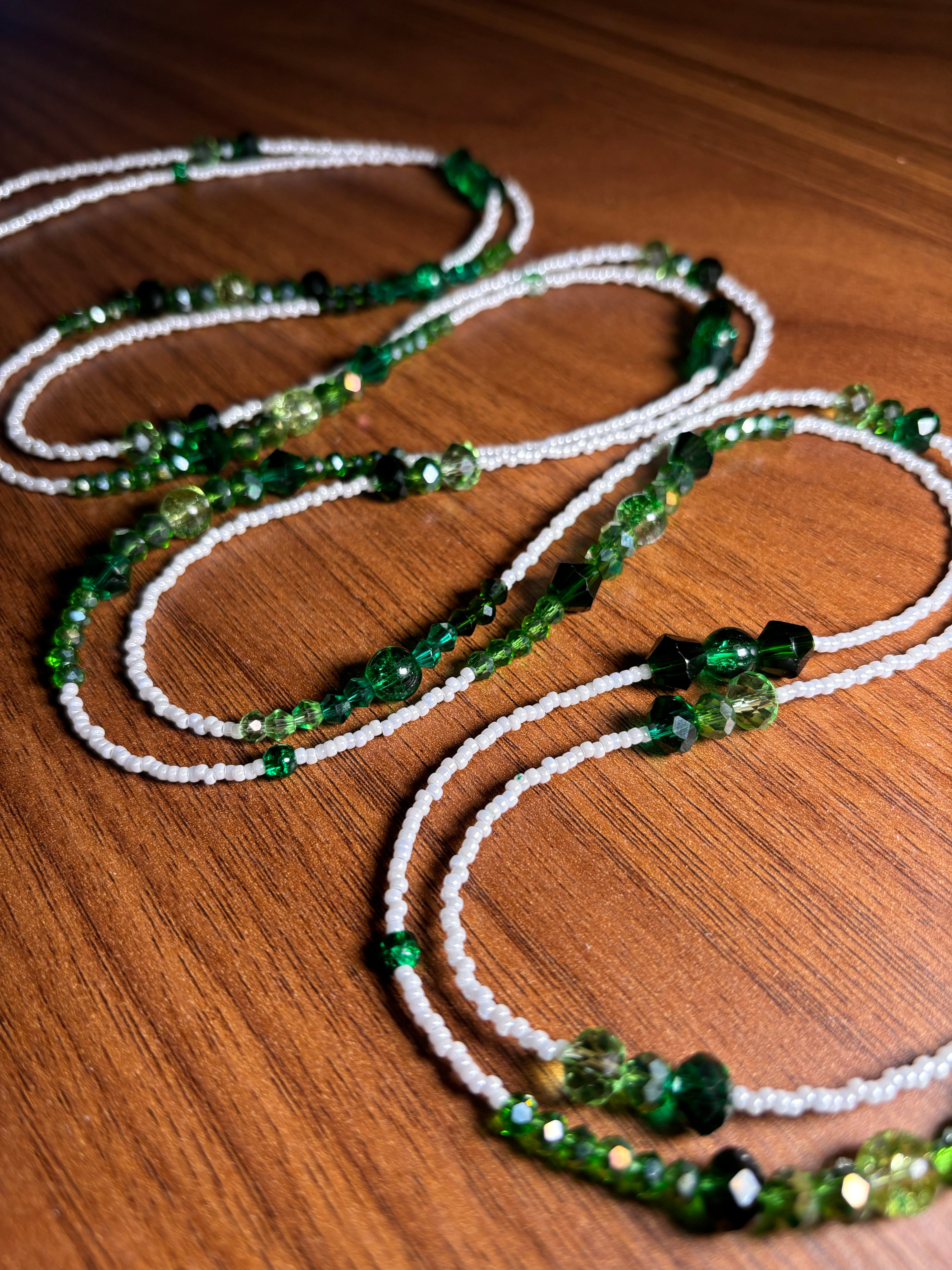 Purity ( set of two)