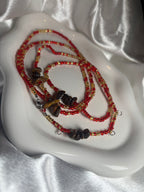 Ember Essence Waist Beads