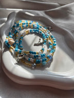Miss Blue