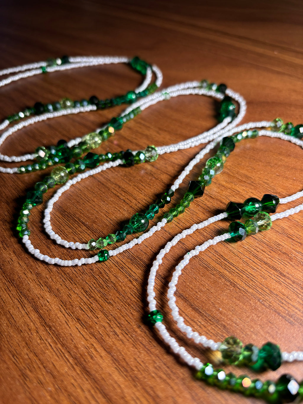 Purity ( set of two)