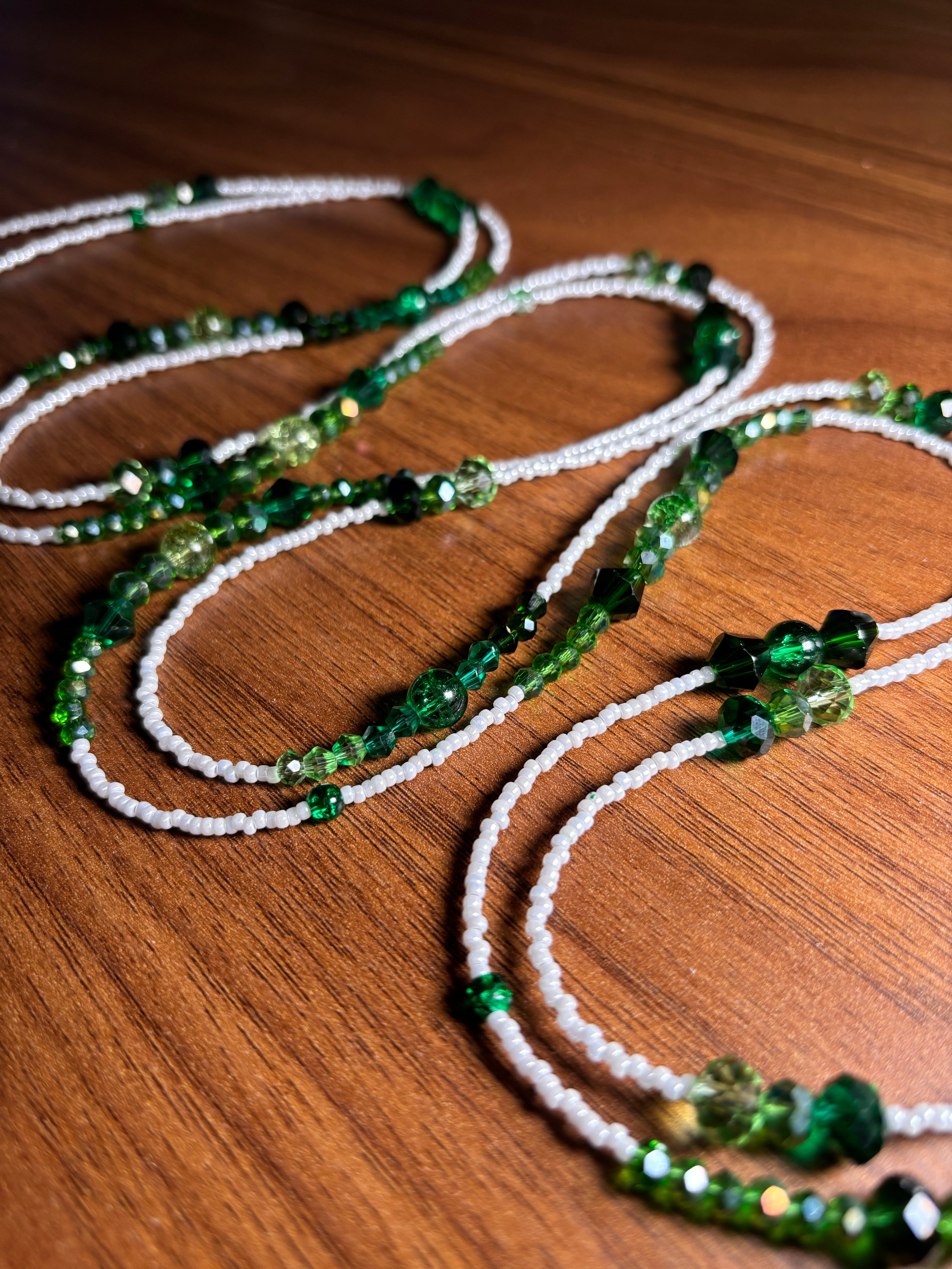 Purity ( set of two)