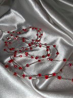 Ruby Flame – Luxury Cut Gemstone