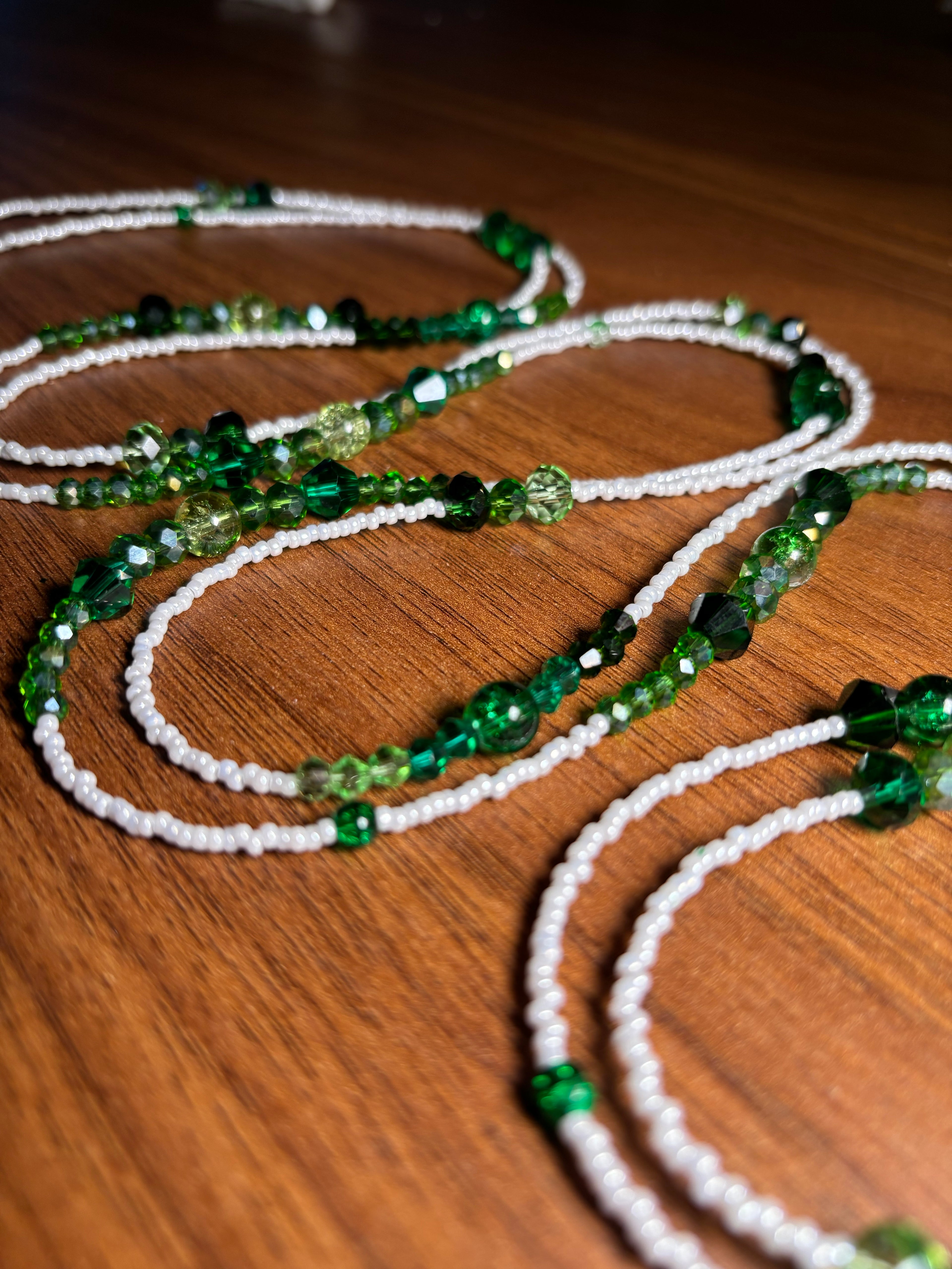 Purity ( set of two)