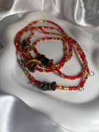 Ember Essence Waist Beads